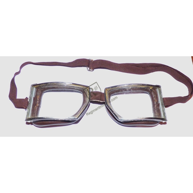 Lunettes Moto ou char HEER