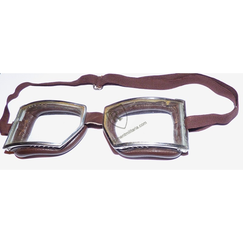 Lunettes Moto ou char HEER