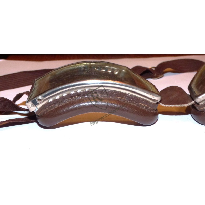 Lunettes Moto ou char HEER