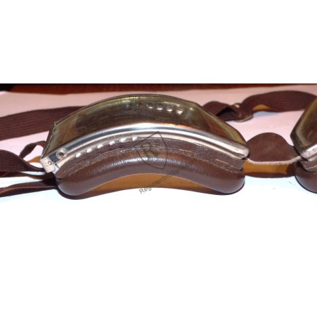 Lunettes Moto ou char HEER