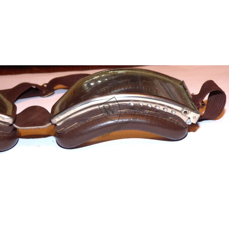 Lunettes Moto ou char HEER