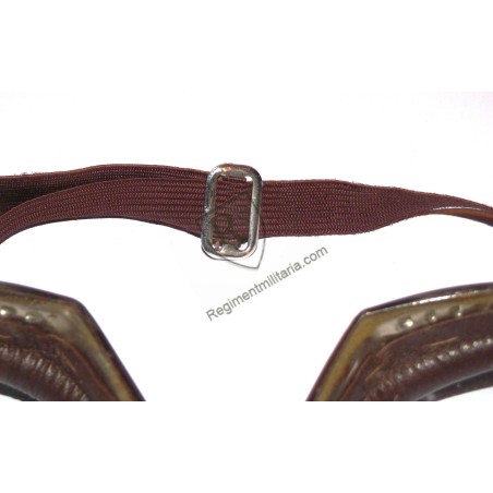 Lunettes Moto ou char HEER