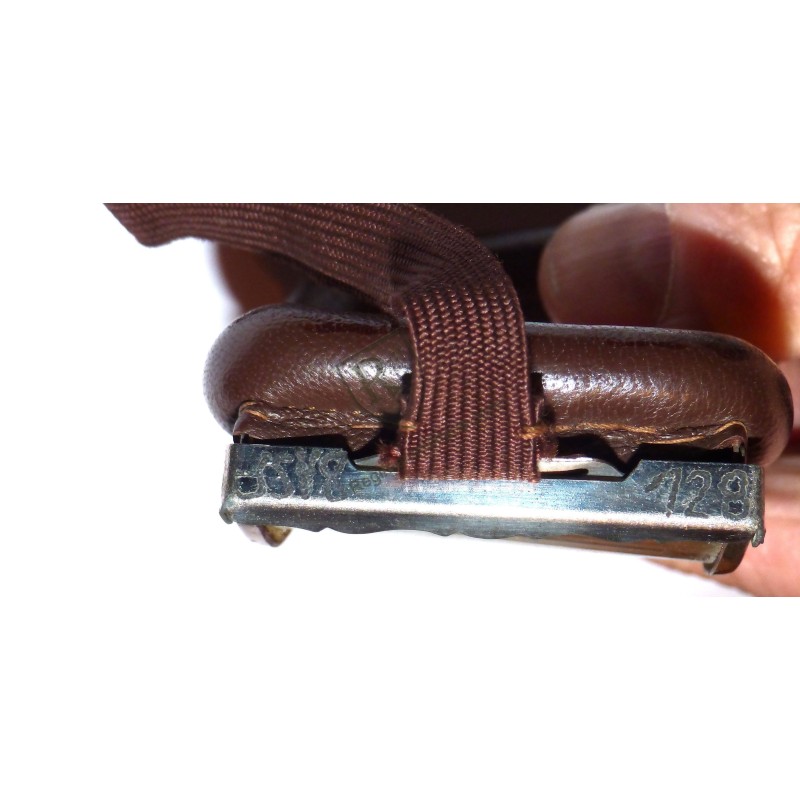 Lunettes Moto ou char HEER