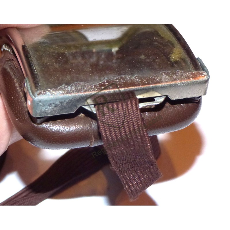 Lunettes Moto ou char HEER