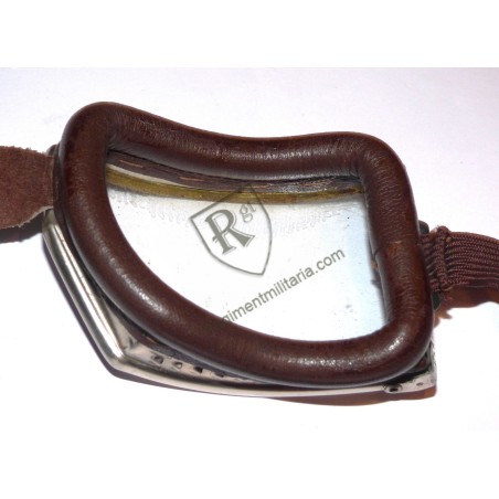 Lunettes Moto ou char HEER