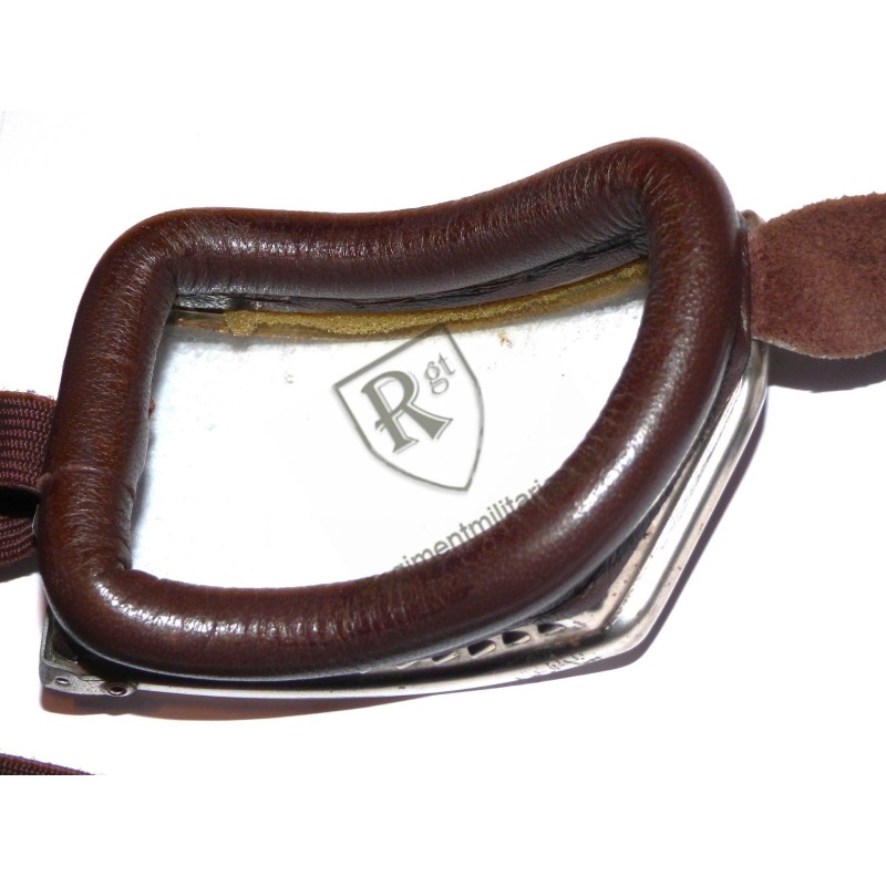 Lunettes Moto ou char HEER