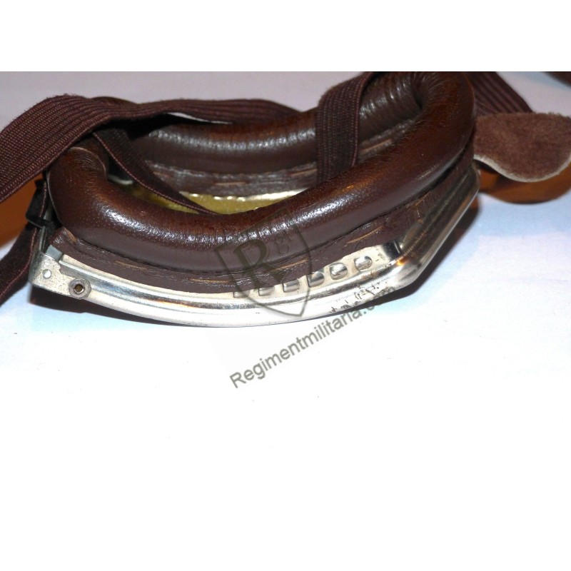 Lunettes Moto ou char HEER