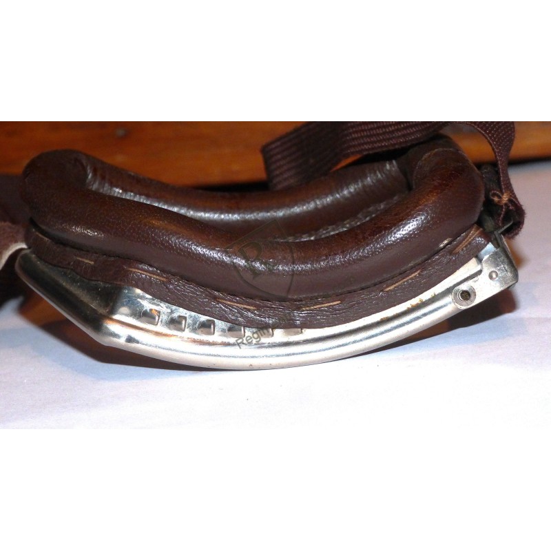 Lunettes Moto ou char HEER