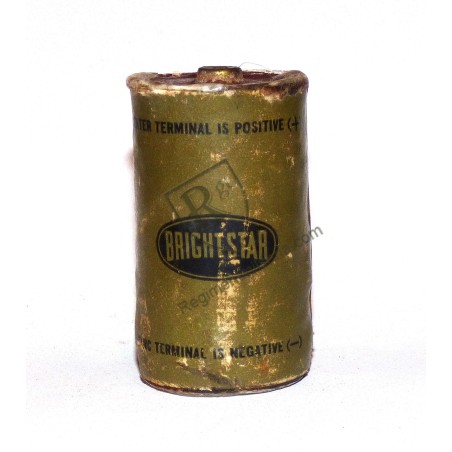 Pile BRIGHTSTAR US ARMY Juin 1944