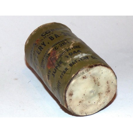 Pile BRIGHTSTAR US ARMY Juin 1944