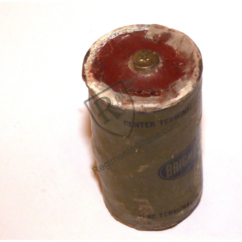 Pile BRIGHTSTAR US ARMY Juin 1944