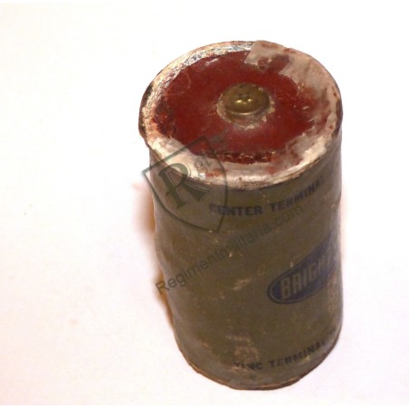 Pile BRIGHTSTAR US ARMY Juin 1944