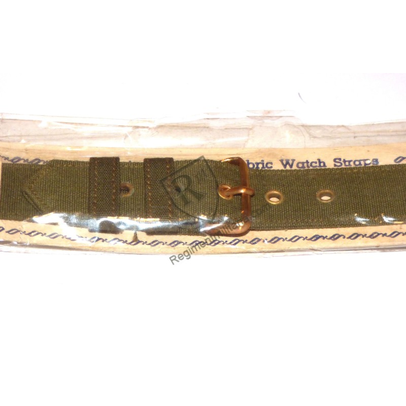 Bracelet montre US ARMY WW2
