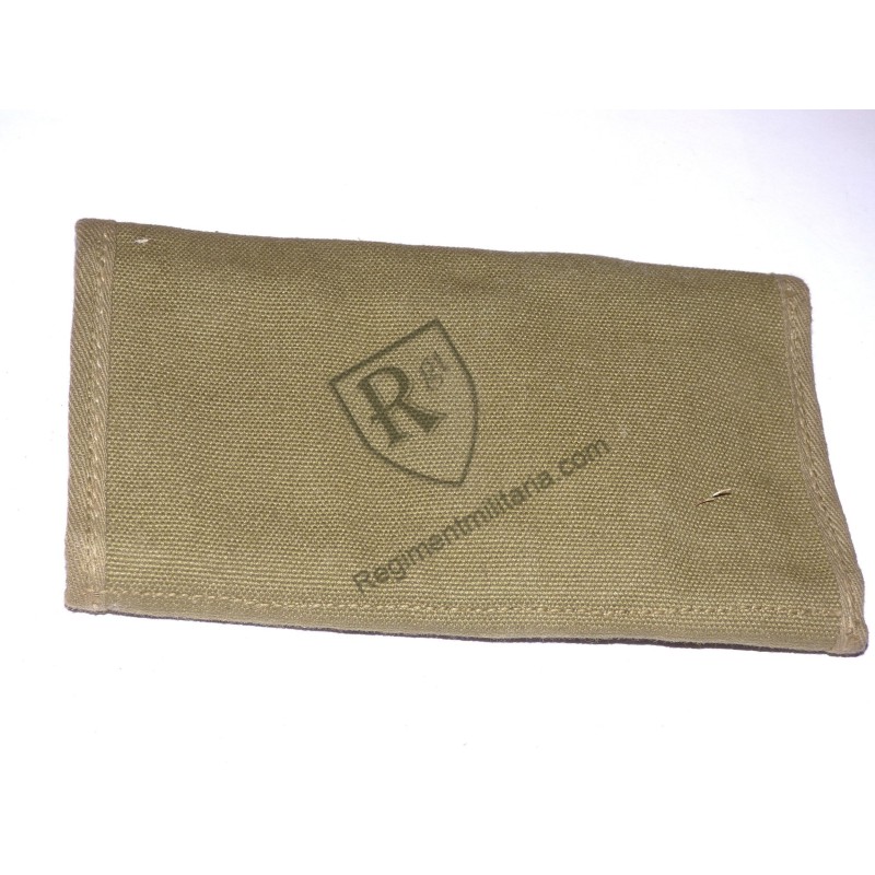 Pochette officier Medic US ARMY WW2