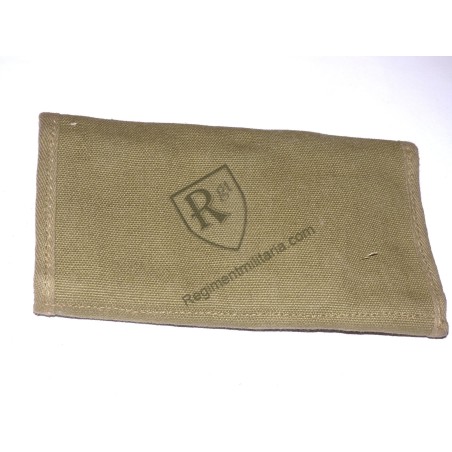 Pochette officier Medic US ARMY WW2