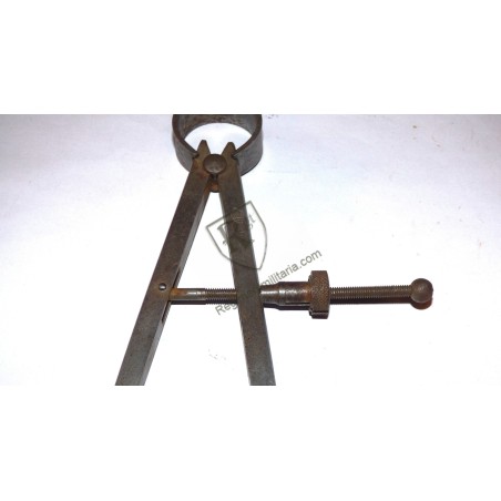 Large compass US ARMY WW2