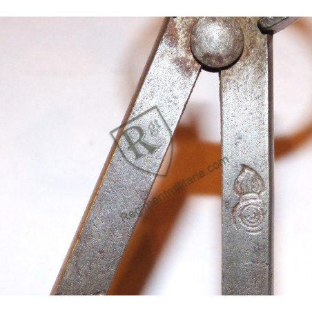 Large compass US ARMY WW2