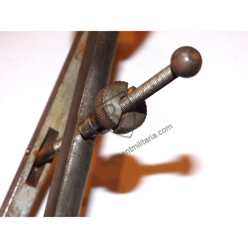 Large compass US ARMY WW2