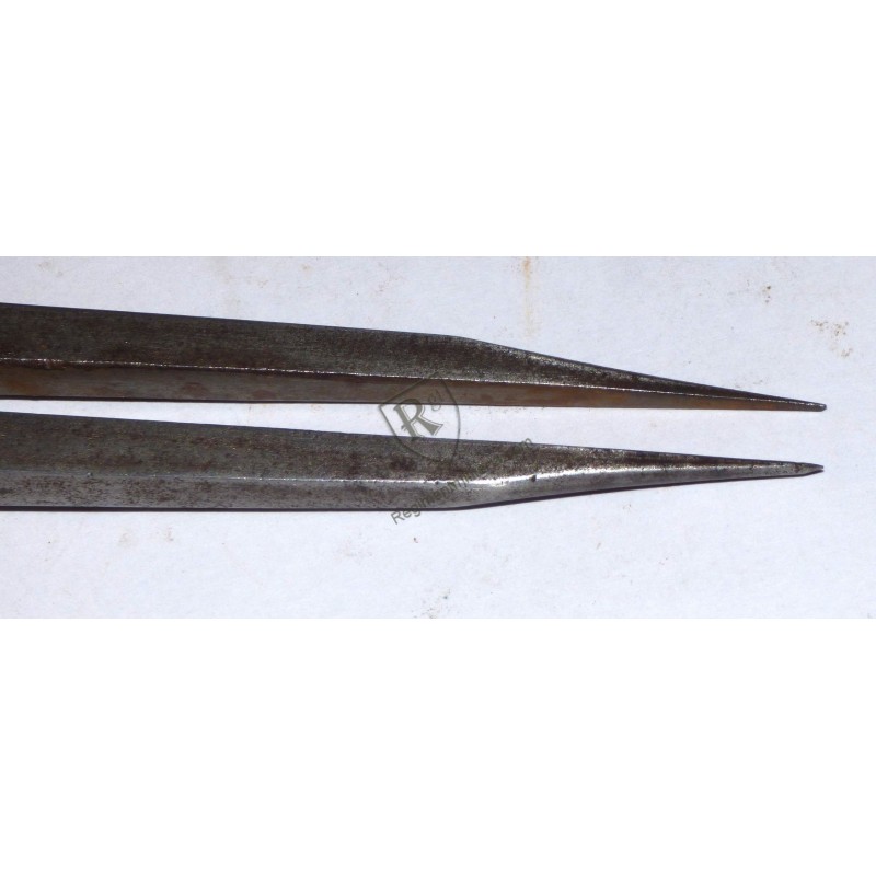 Large compass US ARMY WW2