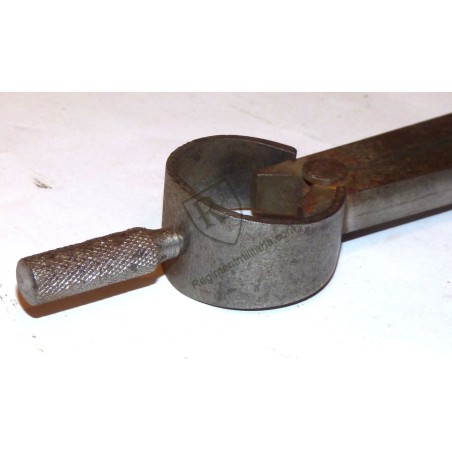 Large compass US ARMY WW2