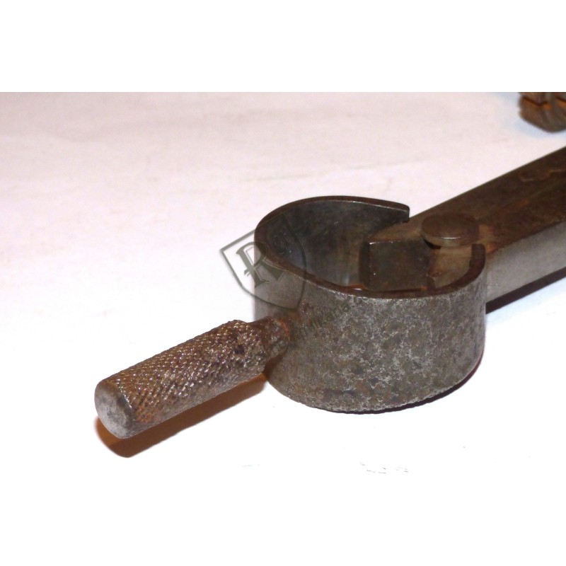 Large compass US ARMY WW2