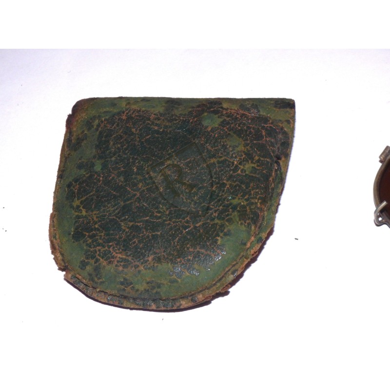 Lunettes soleil à clip US ARMY - USAAF WW2