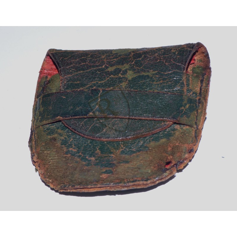 Clip-On Sunglasses US ARMY - USAAF  WW2