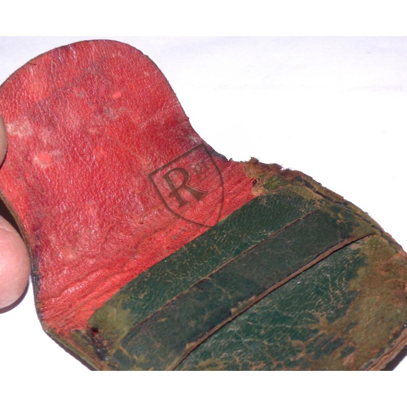 Clip-On Sunglasses US ARMY - USAAF  WW2