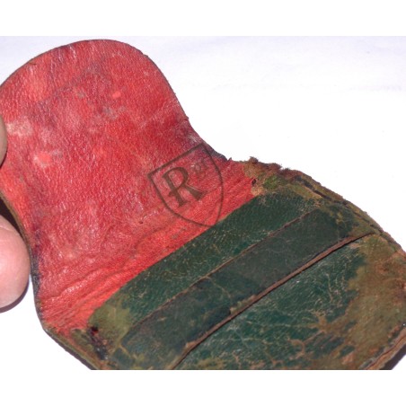 Clip-On Sunglasses US ARMY - USAAF  WW2