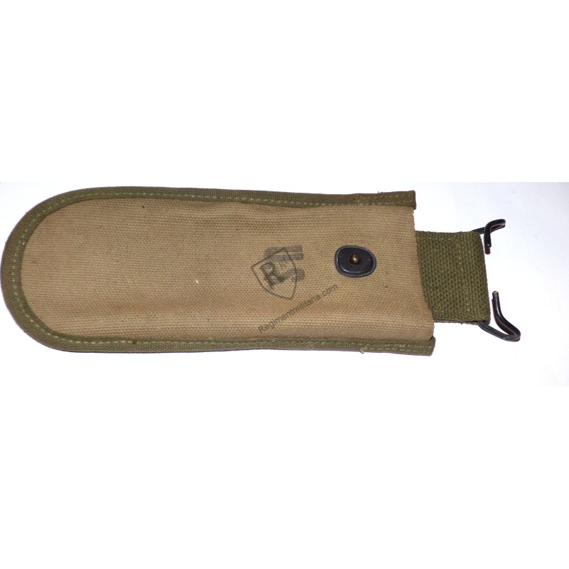Etui de pince coupante  US ARMY 1944