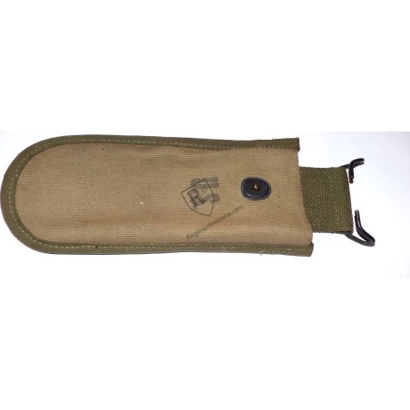 Etui de pince coupante  US ARMY 1944