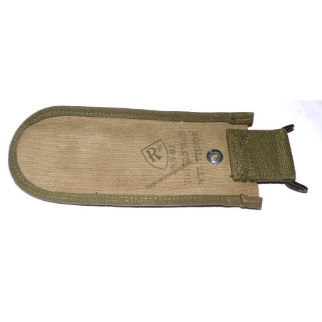 Etui de pince coupante  US ARMY 1944