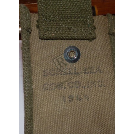 Etui de pince coupante  US ARMY 1944