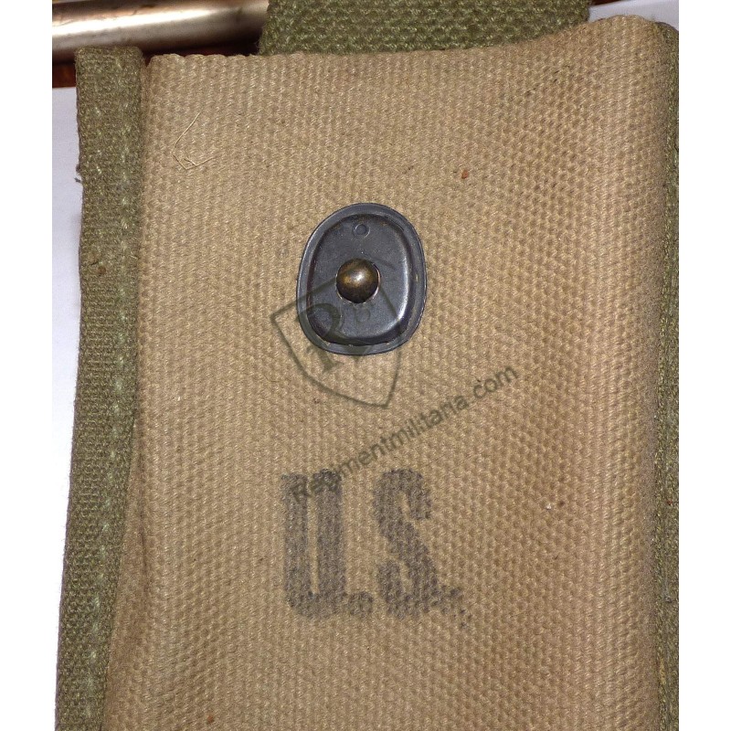 Etui de pince coupante  US ARMY 1944