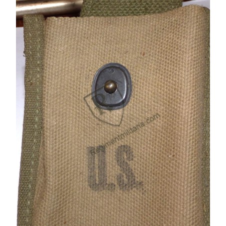 Etui de pince coupante  US ARMY 1944