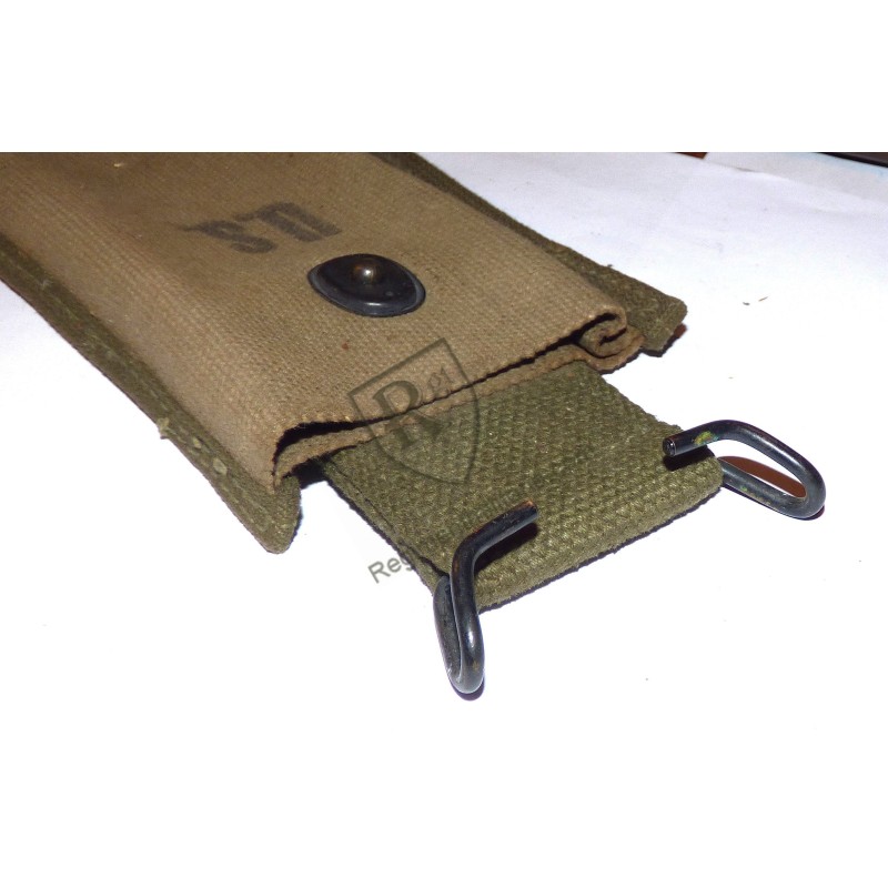 Etui de pince coupante  US ARMY 1944