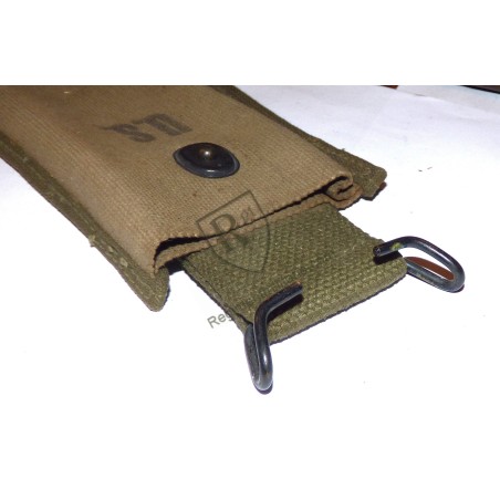 Etui de pince coupante  US ARMY 1944