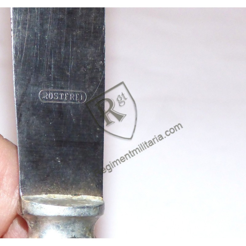 Couteau de table Heer 1936