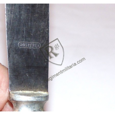 Table knife Heer 1936