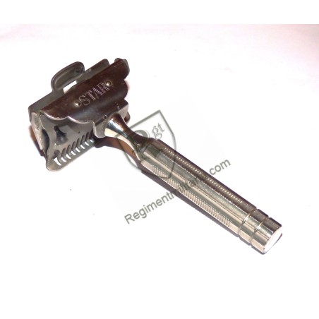 STAR US ARMY  single edge razor