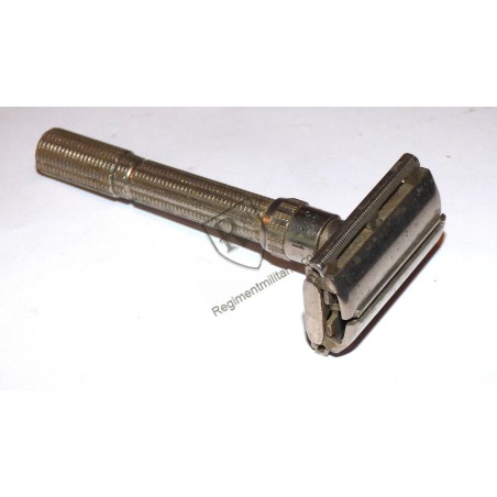 Rasoir double edge GILETTE US ARMY WW2