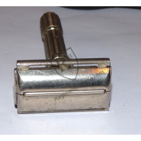 Gillette double edge razor US ARMY WW2