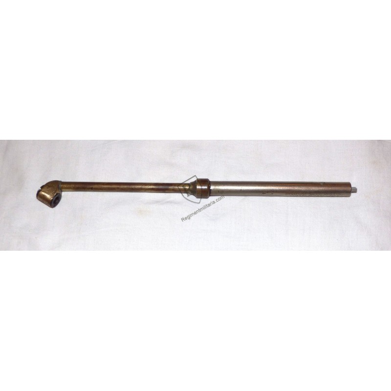 Jauge pression pneu US ARMY WW2