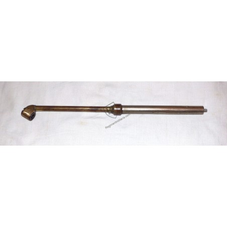 Vehicule pressure gauge US ARMY WW2