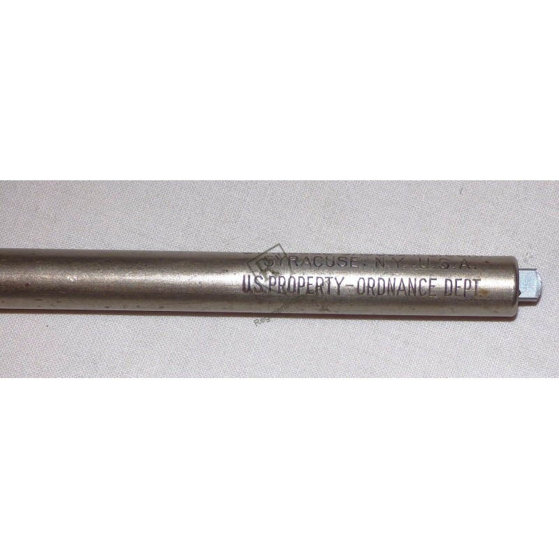 Jauge pression pneu US ARMY WW2