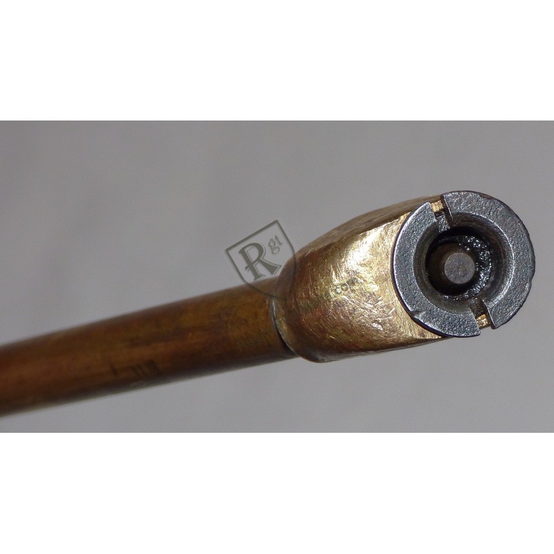 Jauge pression pneu US ARMY WW2