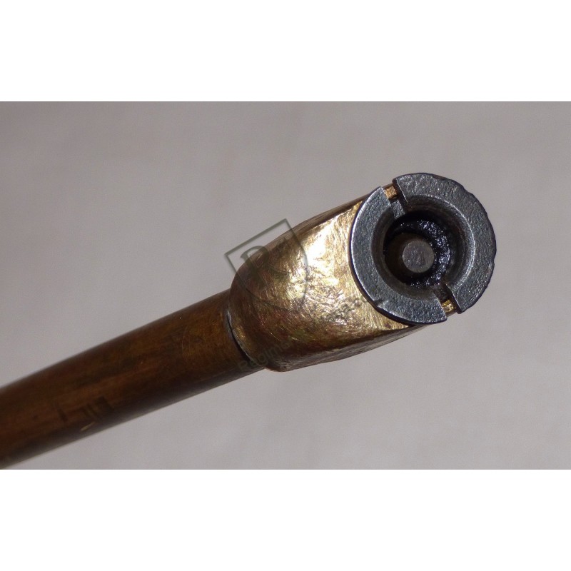 Vehicule pressure gauge US ARMY WW2