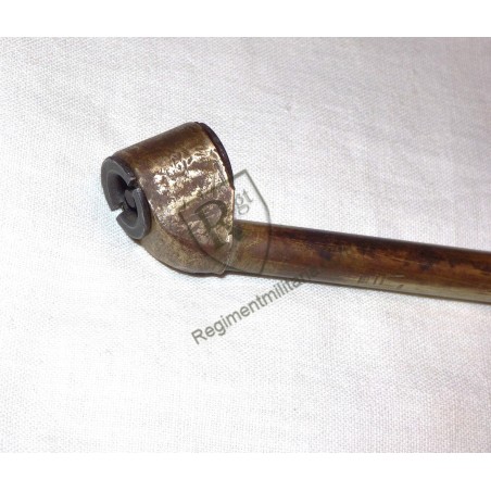 Vehicule pressure gauge US ARMY WW2