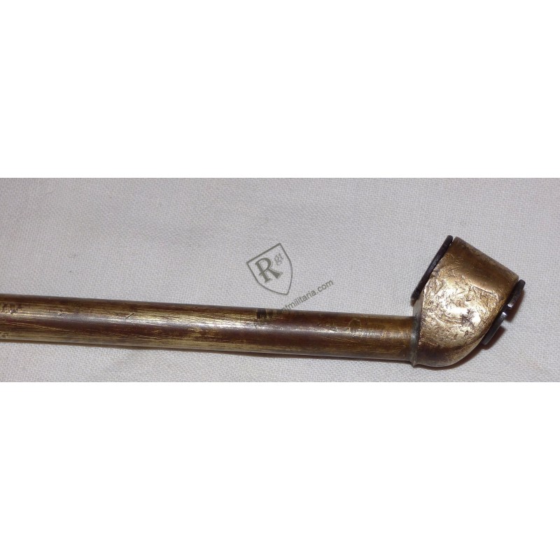 Vehicule pressure gauge US ARMY WW2