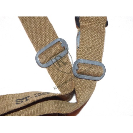 ST-25 strap US SIGNAL CORPS WW2